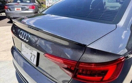 Audi A4, 2017 год, 1 450 007 рублей, 8 фотография