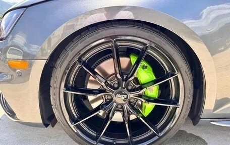 Audi A4, 2017 год, 1 450 007 рублей, 9 фотография
