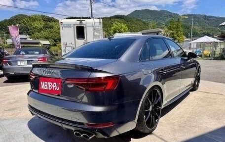 Audi A4, 2017 год, 1 450 007 рублей, 7 фотография