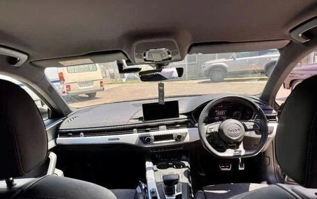 Audi A4, 2017 год, 1 450 007 рублей, 15 фотография