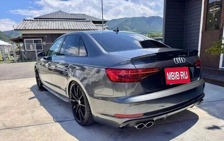 Audi A4, 2017 год, 1 450 007 рублей, 6 фотография