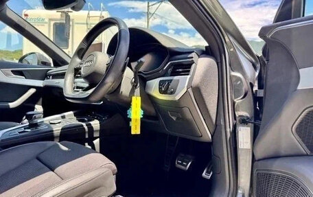 Audi A4, 2017 год, 1 450 007 рублей, 16 фотография