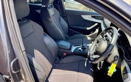Audi A4, 2017 год, 1 450 007 рублей, 19 фотография