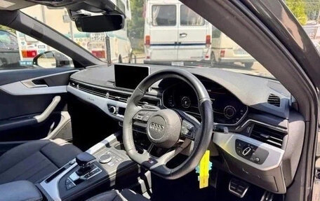 Audi A4, 2017 год, 1 450 007 рублей, 17 фотография
