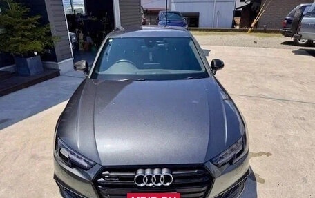 Audi A4, 2017 год, 1 450 007 рублей, 12 фотография
