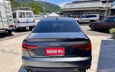 Audi A4, 2017 год, 1 450 007 рублей, 13 фотография