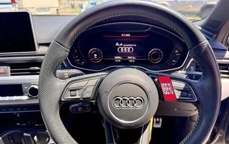 Audi A4, 2017 год, 1 450 007 рублей, 18 фотография