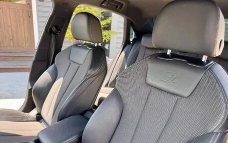 Audi A4, 2017 год, 1 450 007 рублей, 20 фотография