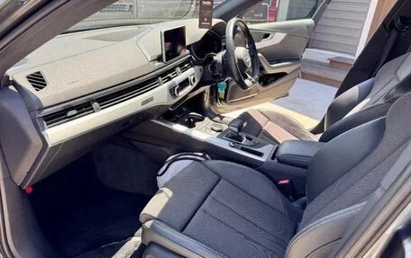 Audi A4, 2017 год, 1 450 007 рублей, 28 фотография