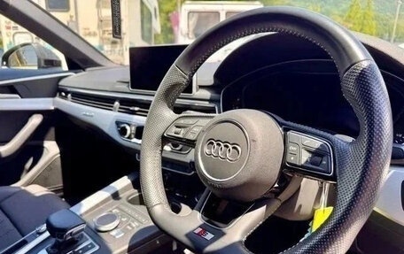 Audi A4, 2017 год, 1 450 007 рублей, 26 фотография