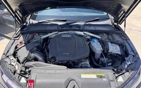 Audi A4, 2017 год, 1 450 007 рублей, 27 фотография