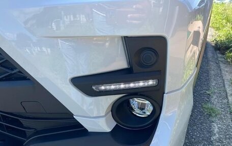 Toyota Raize I, 2024 год, 1 302 333 рублей, 13 фотография