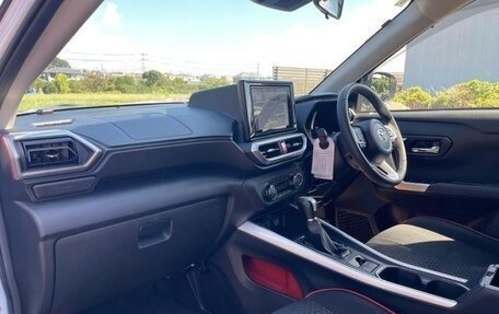 Toyota Raize I, 2024 год, 1 302 333 рублей, 14 фотография