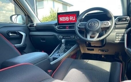Toyota Raize I, 2024 год, 1 302 333 рублей, 22 фотография