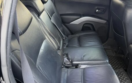 Mitsubishi Outlander III рестайлинг 3, 2011 год, 1 299 000 рублей, 7 фотография