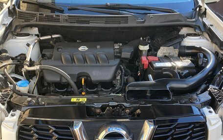 Nissan Qashqai, 2013 год, 1 100 000 рублей, 12 фотография