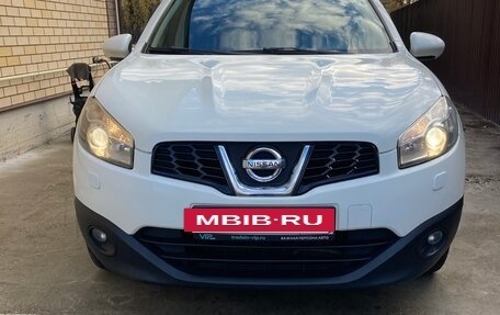 Nissan Qashqai, 2013 год, 1 100 000 рублей, 3 фотография