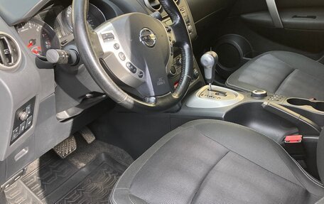 Nissan Qashqai, 2013 год, 1 100 000 рублей, 7 фотография