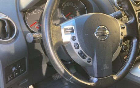 Nissan Qashqai, 2013 год, 1 100 000 рублей, 8 фотография