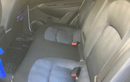 Nissan Qashqai, 2013 год, 1 100 000 рублей, 11 фотография