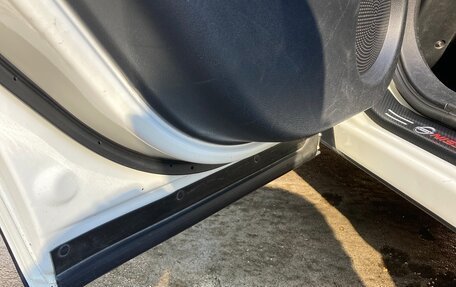 Nissan Qashqai, 2013 год, 1 100 000 рублей, 17 фотография