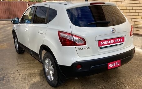 Nissan Qashqai, 2013 год, 1 100 000 рублей, 5 фотография