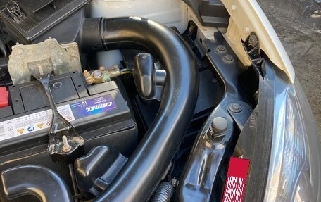 Nissan Qashqai, 2013 год, 1 100 000 рублей, 14 фотография