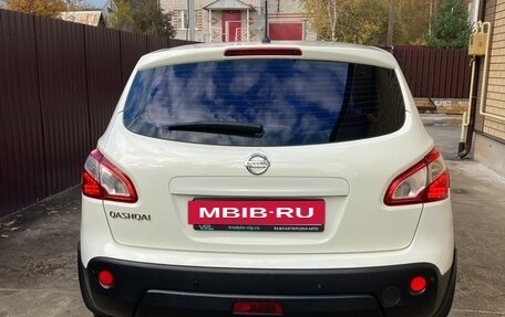 Nissan Qashqai, 2013 год, 1 100 000 рублей, 6 фотография