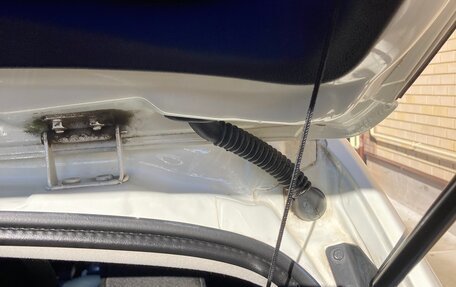 Nissan Qashqai, 2013 год, 1 100 000 рублей, 20 фотография