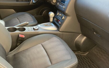 Nissan Qashqai, 2013 год, 1 100 000 рублей, 26 фотография