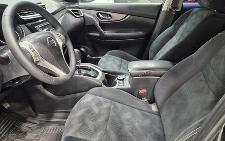 Nissan X-Trail, 2015 год, 1 260 000 рублей, 12 фотография
