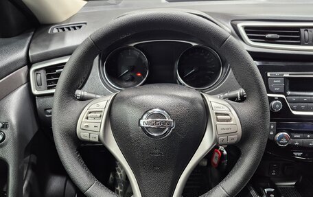 Nissan X-Trail, 2015 год, 1 260 000 рублей, 11 фотография