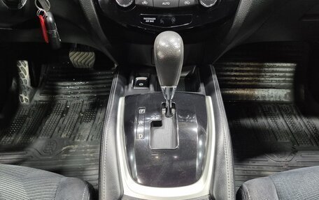 Nissan X-Trail, 2015 год, 1 260 000 рублей, 13 фотография