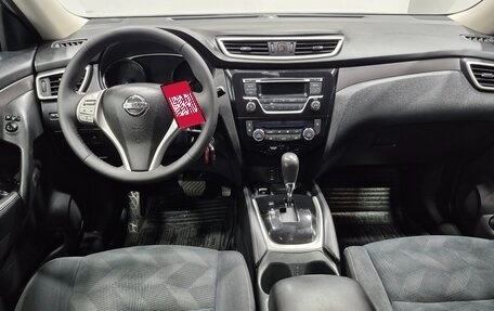 Nissan X-Trail, 2015 год, 1 260 000 рублей, 10 фотография