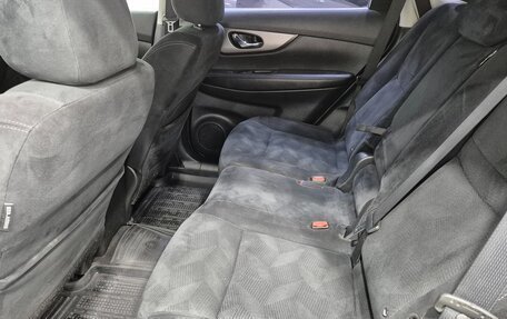 Nissan X-Trail, 2015 год, 1 260 000 рублей, 16 фотография