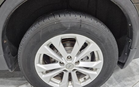 Nissan X-Trail, 2015 год, 1 260 000 рублей, 22 фотография