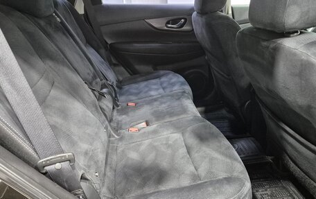 Nissan X-Trail, 2015 год, 1 260 000 рублей, 17 фотография
