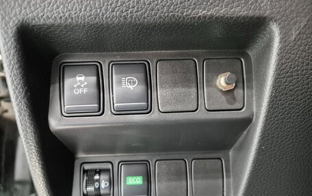 Nissan X-Trail, 2015 год, 1 260 000 рублей, 20 фотография