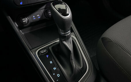 Hyundai Solaris II рестайлинг, 2017 год, 1 397 000 рублей, 14 фотография