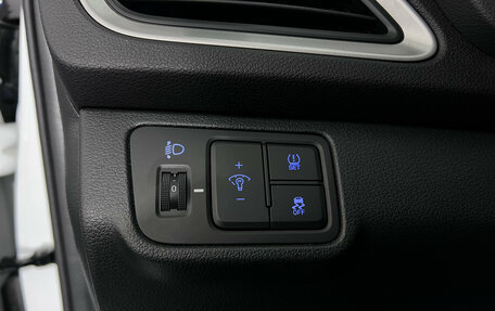 Hyundai Solaris II рестайлинг, 2017 год, 1 397 000 рублей, 16 фотография