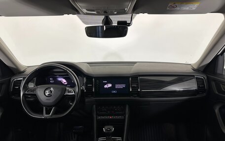 Skoda Kodiaq I, 2020 год, 2 850 000 рублей, 7 фотография