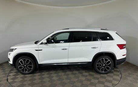 Skoda Kodiaq I, 2020 год, 2 850 000 рублей, 5 фотография