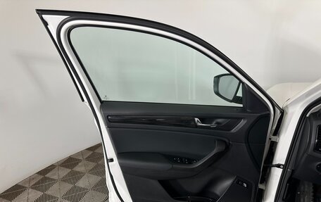 Skoda Kodiaq I, 2020 год, 2 850 000 рублей, 8 фотография