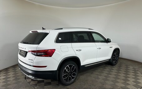 Skoda Kodiaq I, 2020 год, 2 850 000 рублей, 6 фотография