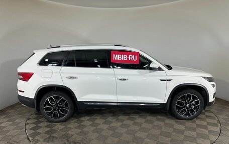 Skoda Kodiaq I, 2020 год, 2 850 000 рублей, 4 фотография