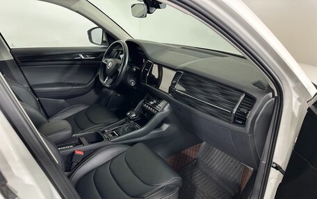 Skoda Kodiaq I, 2020 год, 2 850 000 рублей, 14 фотография