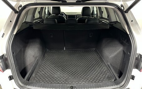 Skoda Kodiaq I, 2020 год, 2 850 000 рублей, 19 фотография