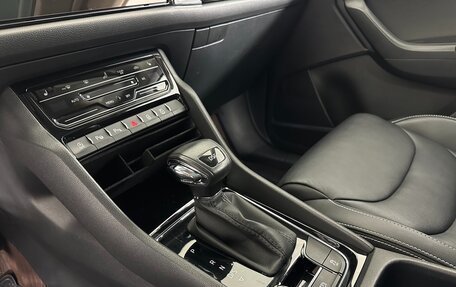 Skoda Kodiaq I, 2020 год, 2 850 000 рублей, 13 фотография
