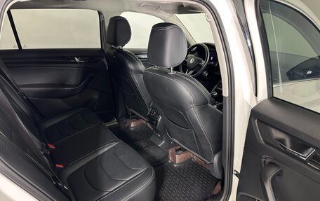 Skoda Kodiaq I, 2020 год, 2 850 000 рублей, 17 фотография