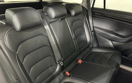 Skoda Kodiaq I, 2020 год, 2 850 000 рублей, 16 фотография
